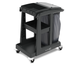 Carrinho de limpeza Numatic EcoMatic EM-1 | Pacote (1 peça)