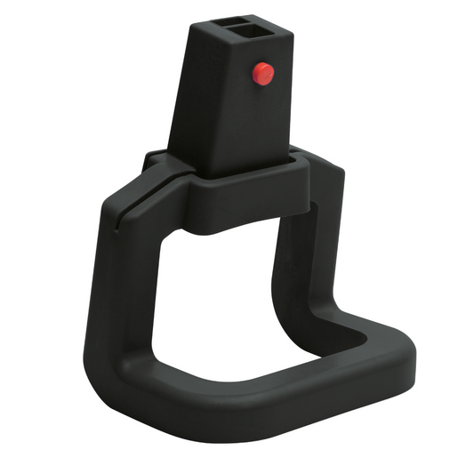 Suporte de esfregona Numatic para midmop, reflo | Pacote (1 peça)