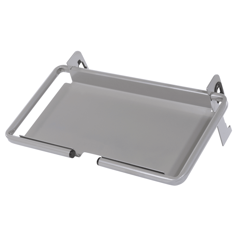 Estrutura de suporte Numatic para caixa de esfregona Mopmatic MK2/MK3, aço inoxidável | Pacote (1 peça)