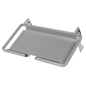 Estrutura de suporte Numatic para caixa de esfregona Mopmatic MK2/MK3, aço inoxidável | Pacote (1 peça)