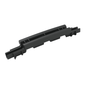 Numatic divider for EcoMatic waste unit 140 L/2 x 70 L, black, reflo | Pacote (1 peça)