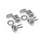 Conjunto de fechaduras de retrofit Numatic para EM2/EM5/EM6 (2 peças) | Pacote (1 peça)