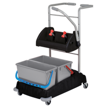 Numatic ProCar 1G Preto/ VMW-2215 (incl. BK3) | Pacote (1 peça)