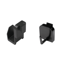Numatic hook for accessories, 37 mm (T-Slot) | Pacote (1 peça)
