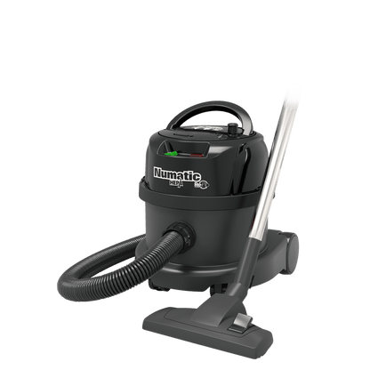 Aspirador Numatic "Numatic 170 Hepa"PPR.170H-11 Hepa, reflo/preto, conjunto de acessórios AS0, 32 | Pacote (1 peça)