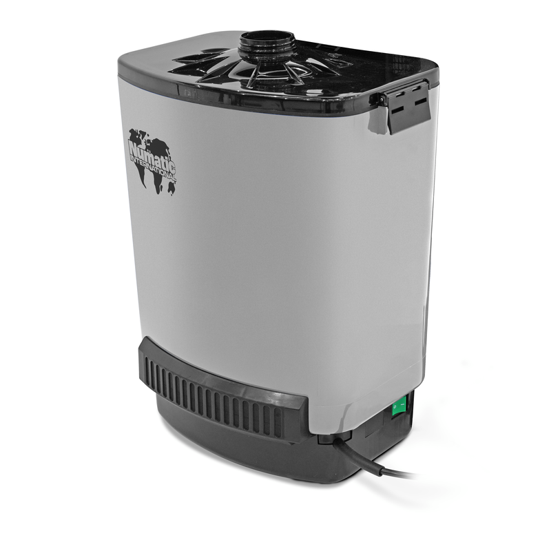 Numatic HNS/HFM Microfiltro Dustrol, Kit Hepa | Pacote (1 peça)