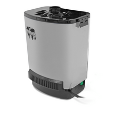 Numatic HNS/HFM Microfiltro Dustrol, Kit Hepa | Pacote (1 peça)