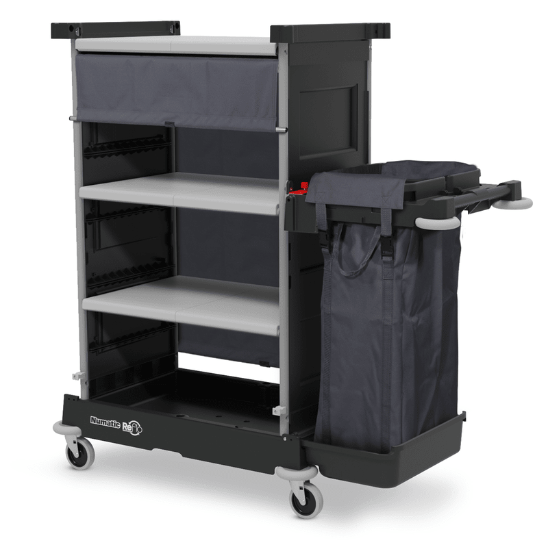 Numatic NKT-1R(eflo) | Pacote (1 peça)