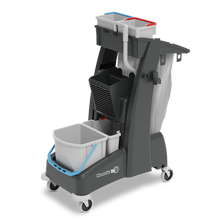 Balde móvel duplo Numatic MultiMatic MM-4 | Pacote (1 peça)