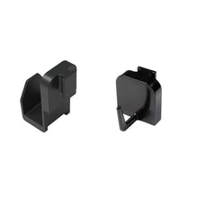 Numatic hook for accessories, narrow (T-slot) | Pacote (1 peça)