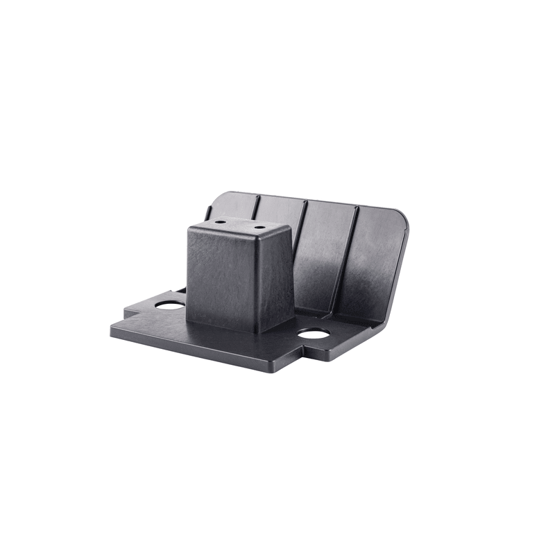 Prateleira Numatic para porta esfregona dobrável, Multimatic | Pacote (1 peça)
