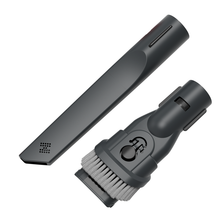 Bocal de junta rápida Numatic Henry e conjunto de acessórios de combinação 2 em 1 | Pacote (1 peça)