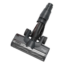 Conjunto de rolos de escova Numatic com tampa para bico Quick-Turbo | Pacote (1 peça)