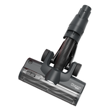 Bocal turbo Numatic, 270 mm, elétrico (para NQ100, cinza) | Pacote (1 peça)