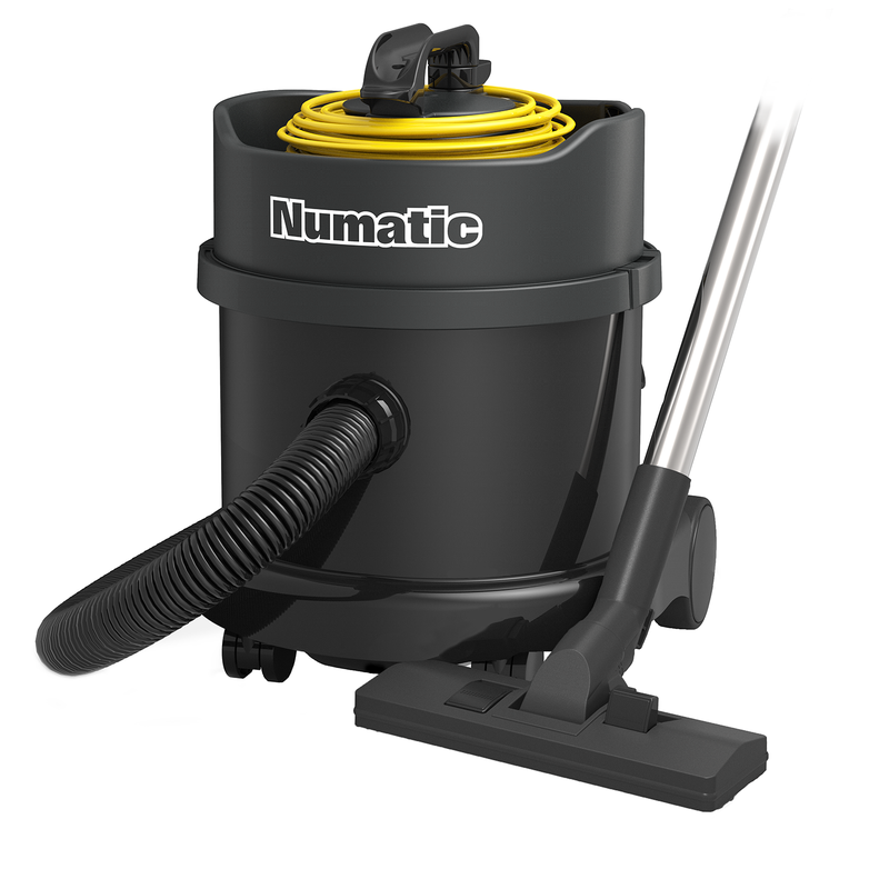 Aspirador Numatic PRP370-11, Kit NS0, Reflo | Pacote (1 peça)