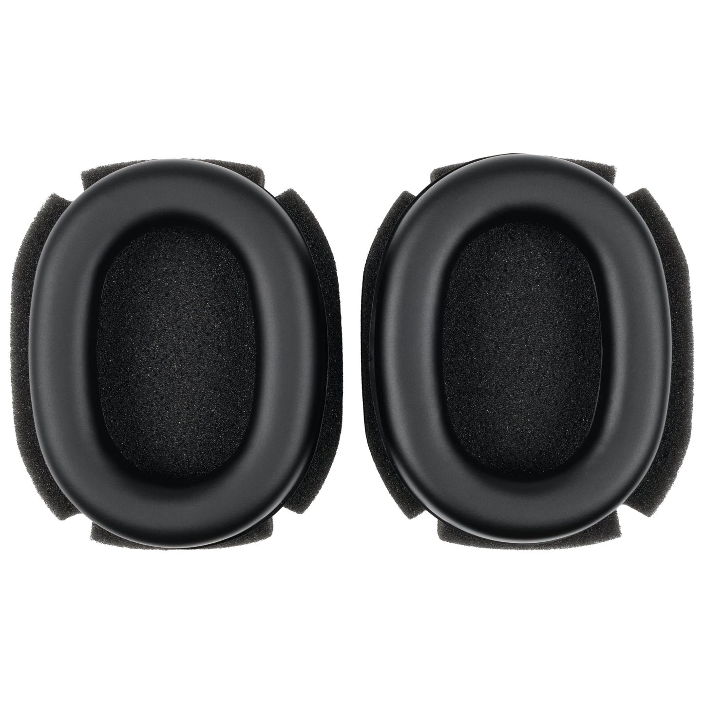 Conjunto de higiene NITRAS para protetores auriculares, 1 par por polybag | Pacote (1 par)