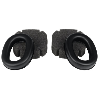 Conjunto de higiene NITRAS para protetores auriculares, 1 par por polybag | Pacote (1 par)