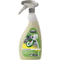 Cif Professional Eco desengordurante 6x0,75L