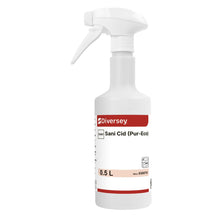Frasco spray TASKI Sani Cid (Pur-Eco) | Frasco (500ml)