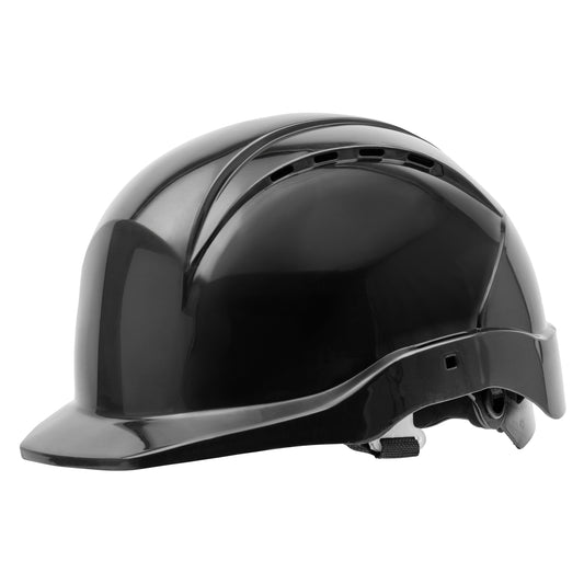 NITRAS HEAD PROTECT, capacete de segurança industrial