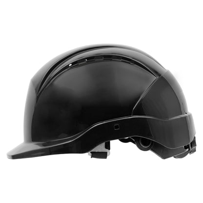 NITRAS HEAD PROTECT, capacete de segurança industrial