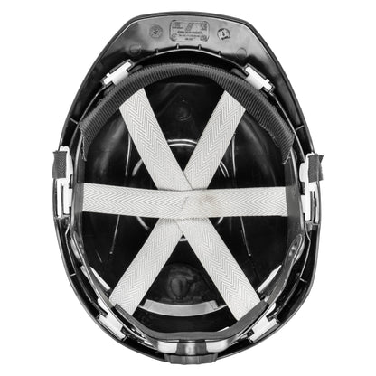 NITRAS HEAD PROTECT, capacete de segurança industrial