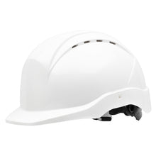 NITRAS HEAD PROTECT, capacete de segurança industrial