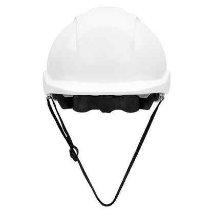 NITRAS HEAD PROTECT, capacete de segurança industrial