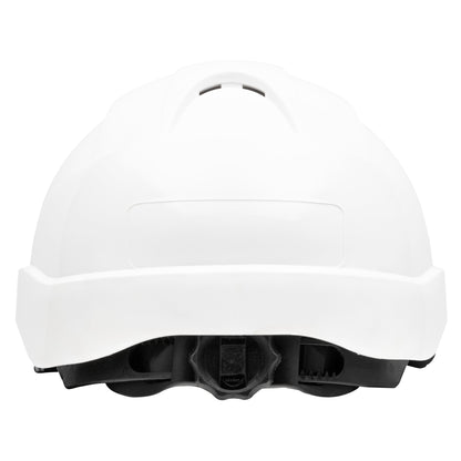 NITRAS HEAD PROTECT, capacete de segurança industrial