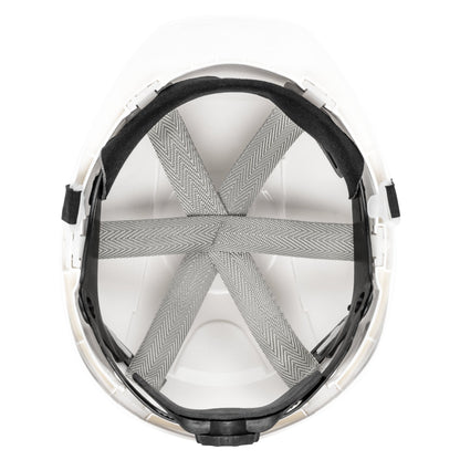 NITRAS HEAD PROTECT, capacete de segurança industrial