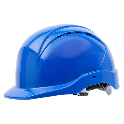 NITRAS HEAD PROTECT, capacete de segurança industrial