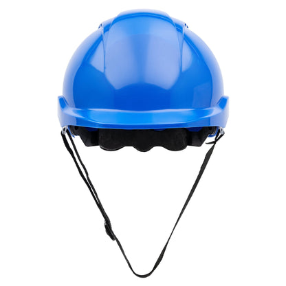 NITRAS HEAD PROTECT, capacete de segurança industrial