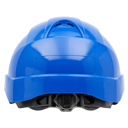 NITRAS HEAD PROTECT, capacete de segurança industrial