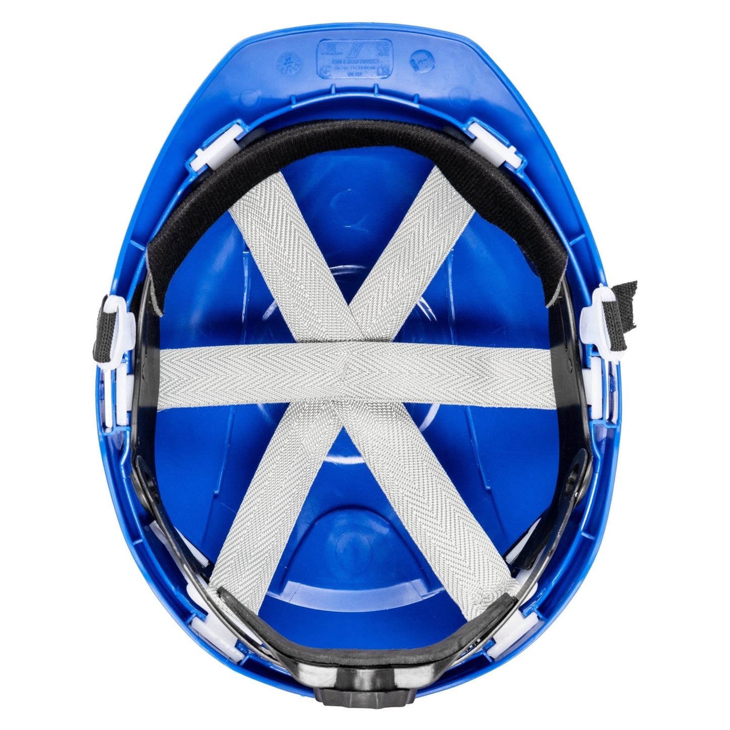 NITRAS HEAD PROTECT, capacete de segurança industrial