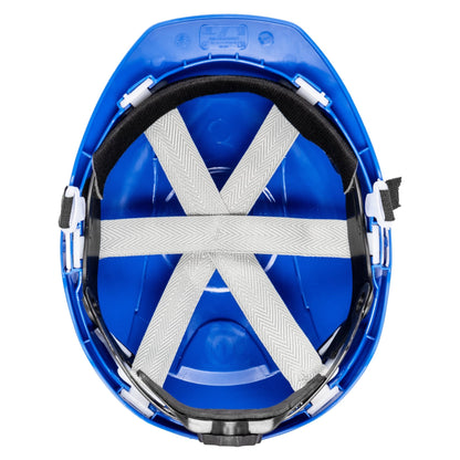NITRAS HEAD PROTECT, capacete de segurança industrial