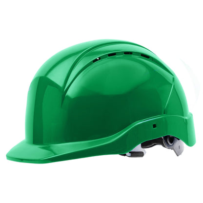 NITRAS HEAD PROTECT, capacete de segurança industrial