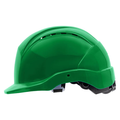 NITRAS HEAD PROTECT, capacete de segurança industrial