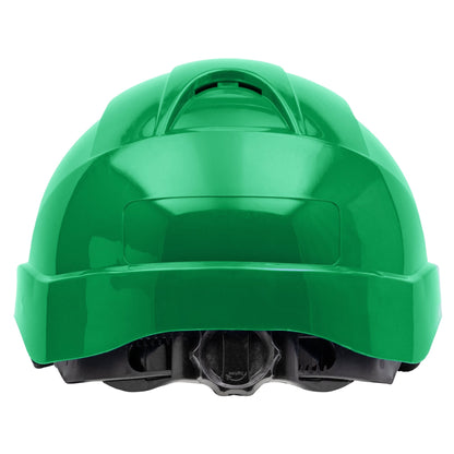 NITRAS HEAD PROTECT, capacete de segurança industrial