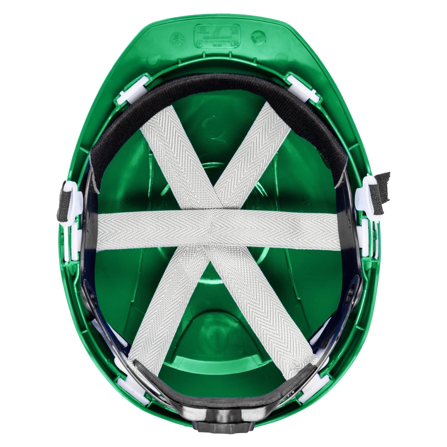 NITRAS HEAD PROTECT, capacete de segurança industrial