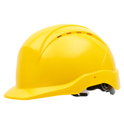 NITRAS HEAD PROTECT, capacete de segurança industrial