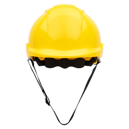 NITRAS HEAD PROTECT, capacete de segurança industrial
