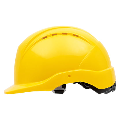 NITRAS HEAD PROTECT, capacete de segurança industrial