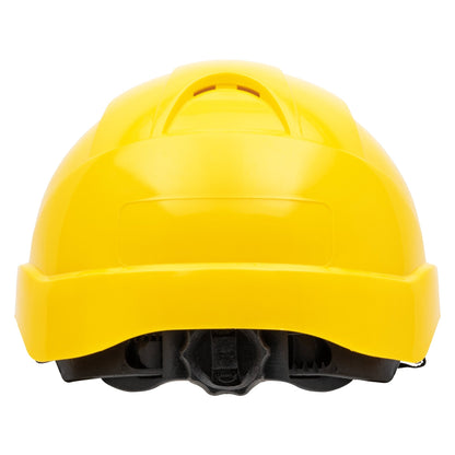 NITRAS HEAD PROTECT, capacete de segurança industrial