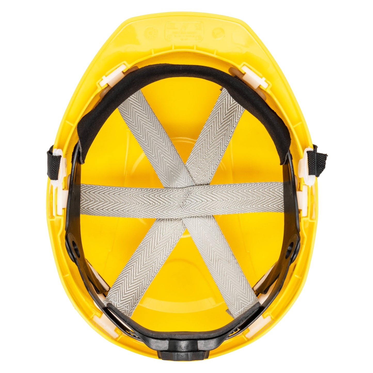 NITRAS HEAD PROTECT, capacete de segurança industrial