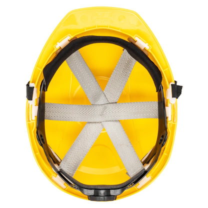 NITRAS HEAD PROTECT, capacete de segurança industrial