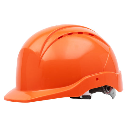 NITRAS HEAD PROTECT, capacete de segurança industrial