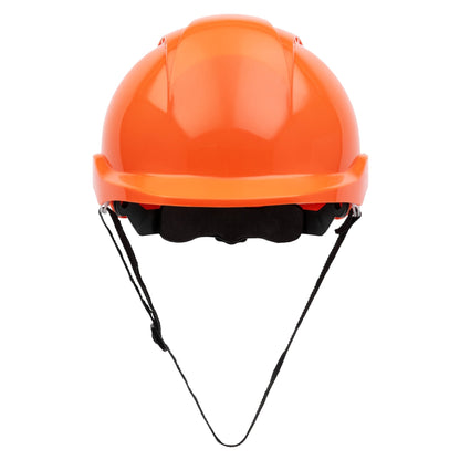 NITRAS HEAD PROTECT, capacete de segurança industrial