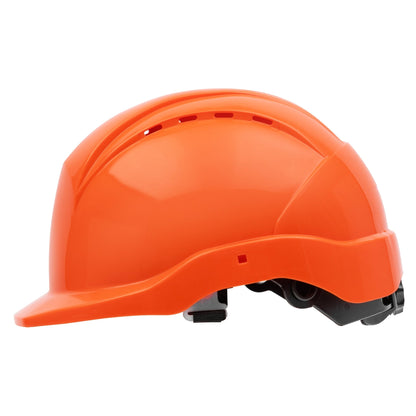 NITRAS HEAD PROTECT, capacete de segurança industrial