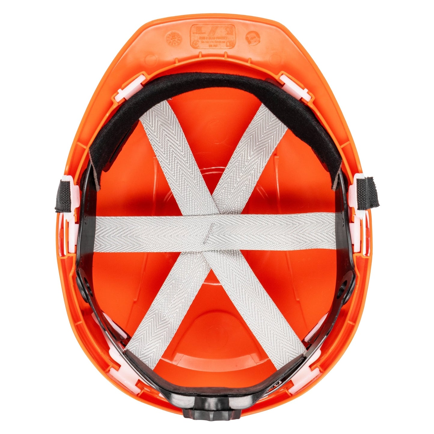 NITRAS HEAD PROTECT, capacete de segurança industrial