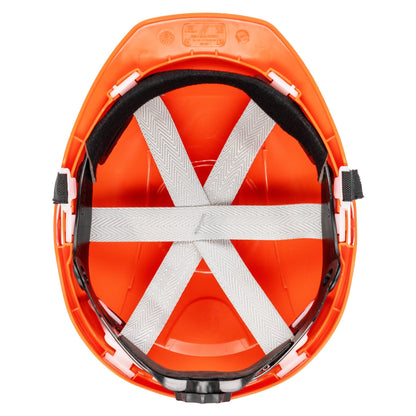 NITRAS HEAD PROTECT, capacete de segurança industrial